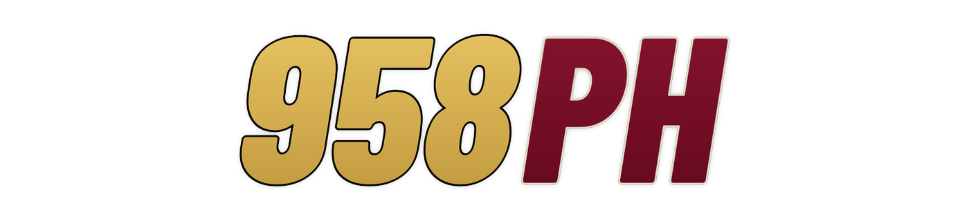 958ph Logo